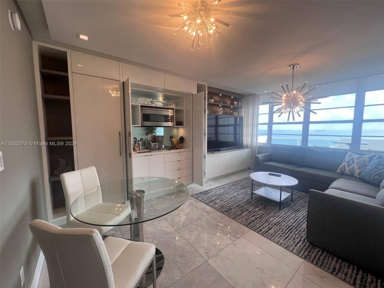 100 Lincoln RdMiami Beach - Condo/Co-Op/Seasonal,Condo condo unit 1536 - picture