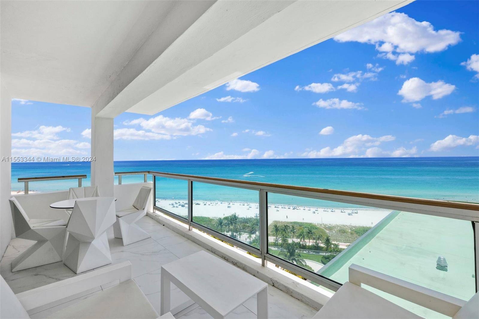 5151 Collins AveMiami Beach - Condo/Co-Op/Seasonal,Condo condo unit 1527 - picture