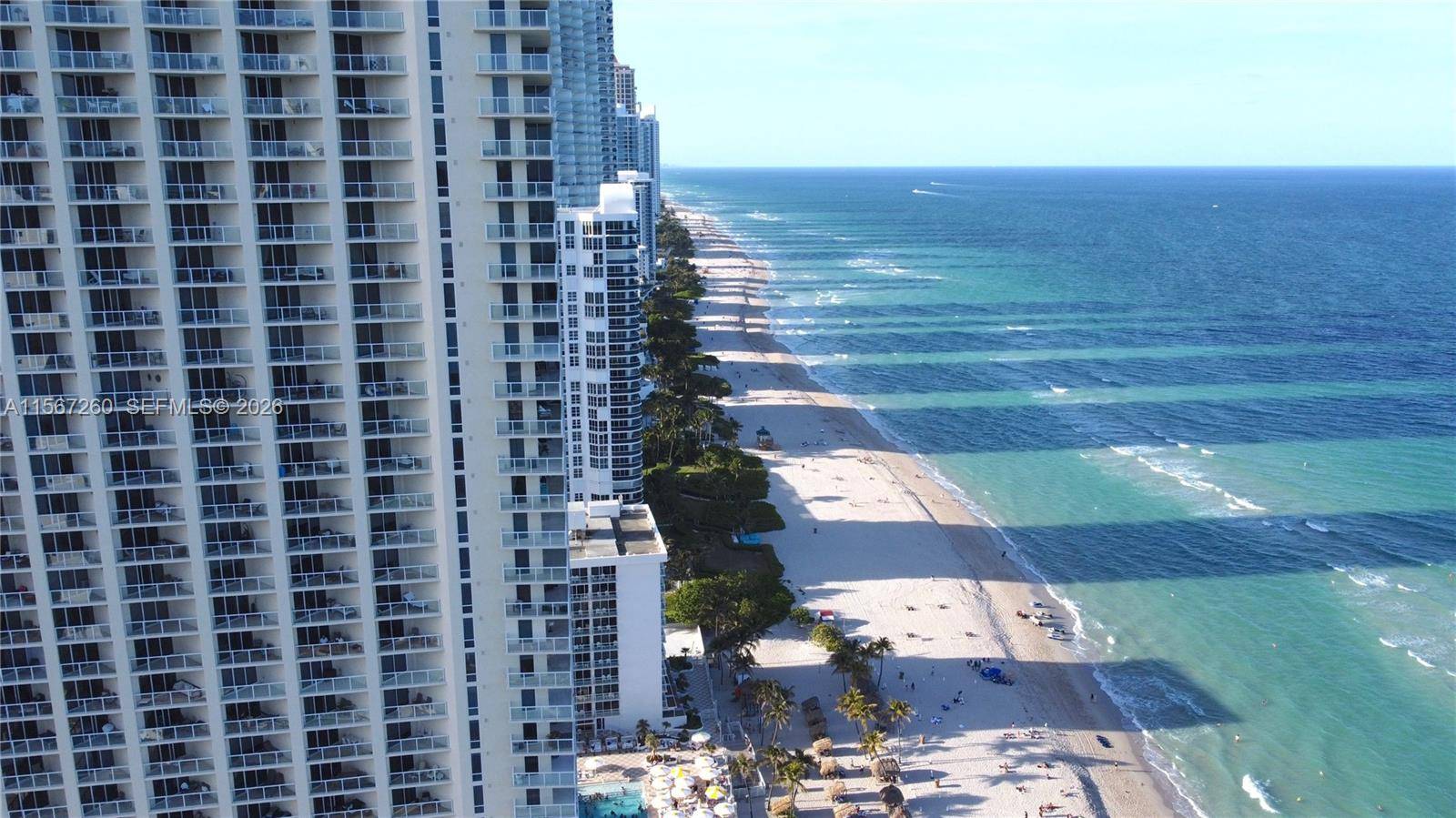 16699 Collins AveSunny Isles Beach - Condo/Co-Op/Seasonal,Condo condo unit 3009 - picture