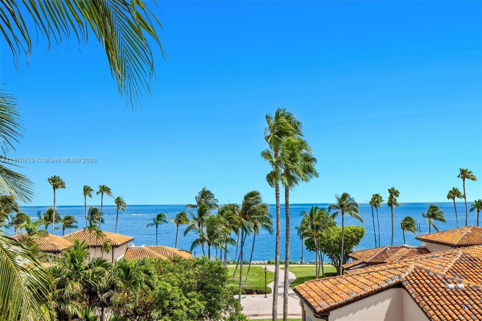 19144 Fisher Island DrMiami Beach - Condo/Co-Op/Seasonal,Condo condo unit 19144 - picture