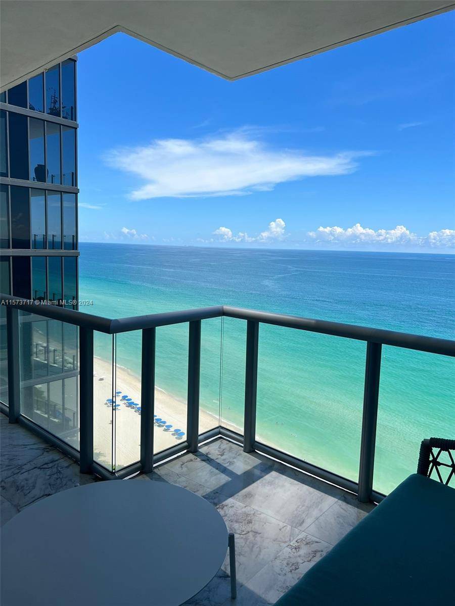 17121 Collins AveSunny Isles Beach - Condo/Co-Op/Annual,Condo condo unit 2008 - picture
