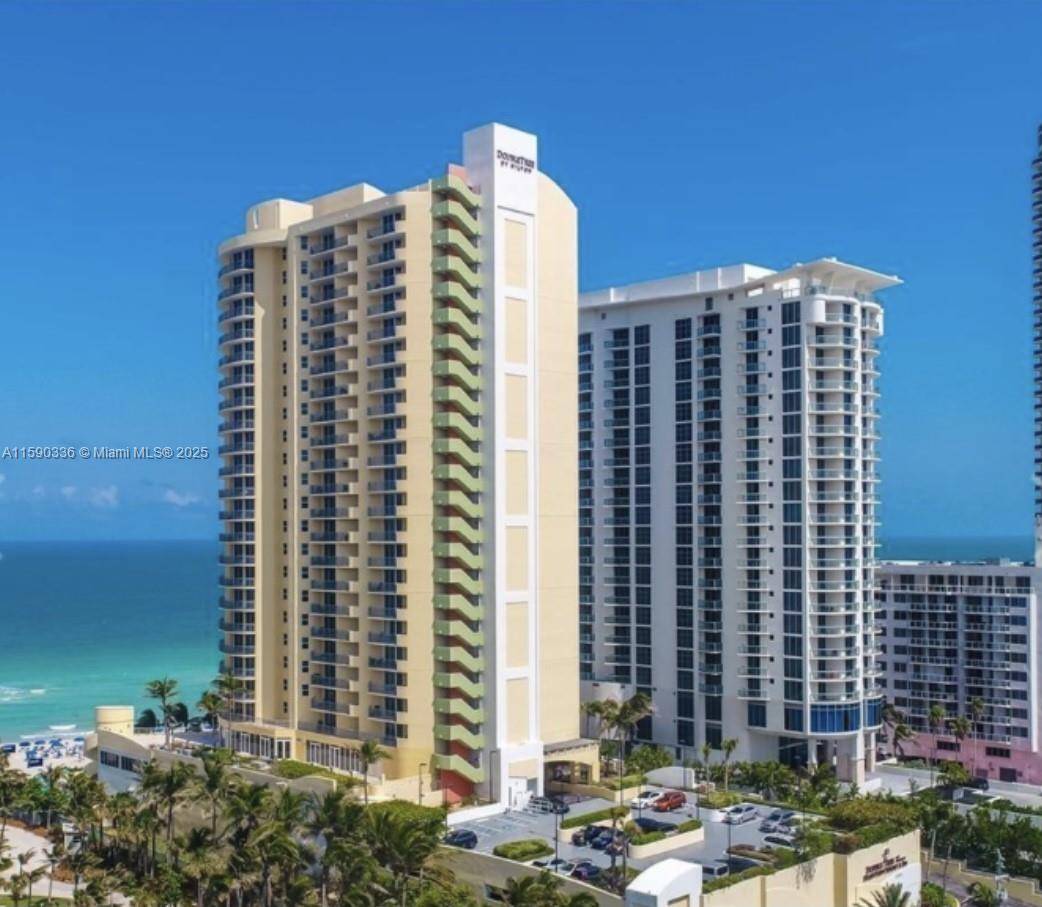 17375 Collins AveSunny Isles Beach - Condo-Hotel,Condo condo unit 705 - picture