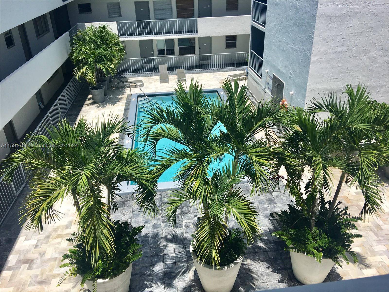 1610 Lenox AveMiami Beach - Condo 5+ Stories,Condo condo unit 416 - picture