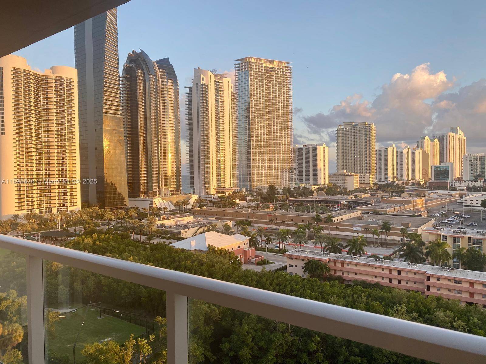 230 174th StSunny Isles Beach - Condo/Co-Op/Annual,Condo condo unit 1602 - picture