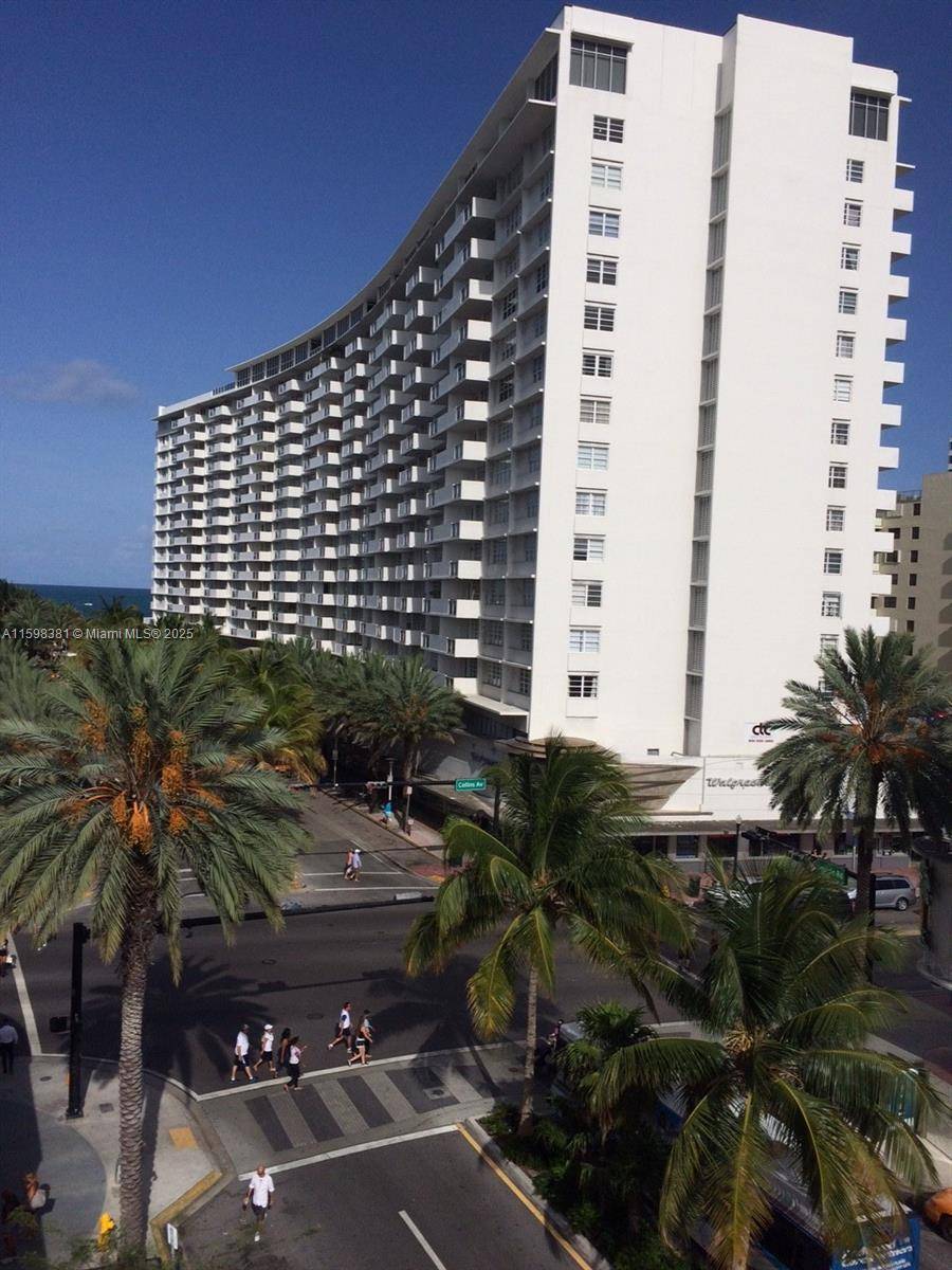 100 Lincoln RdMiami Beach - Condo/Co-Op/Seasonal,Condo condo unit 808 - picture