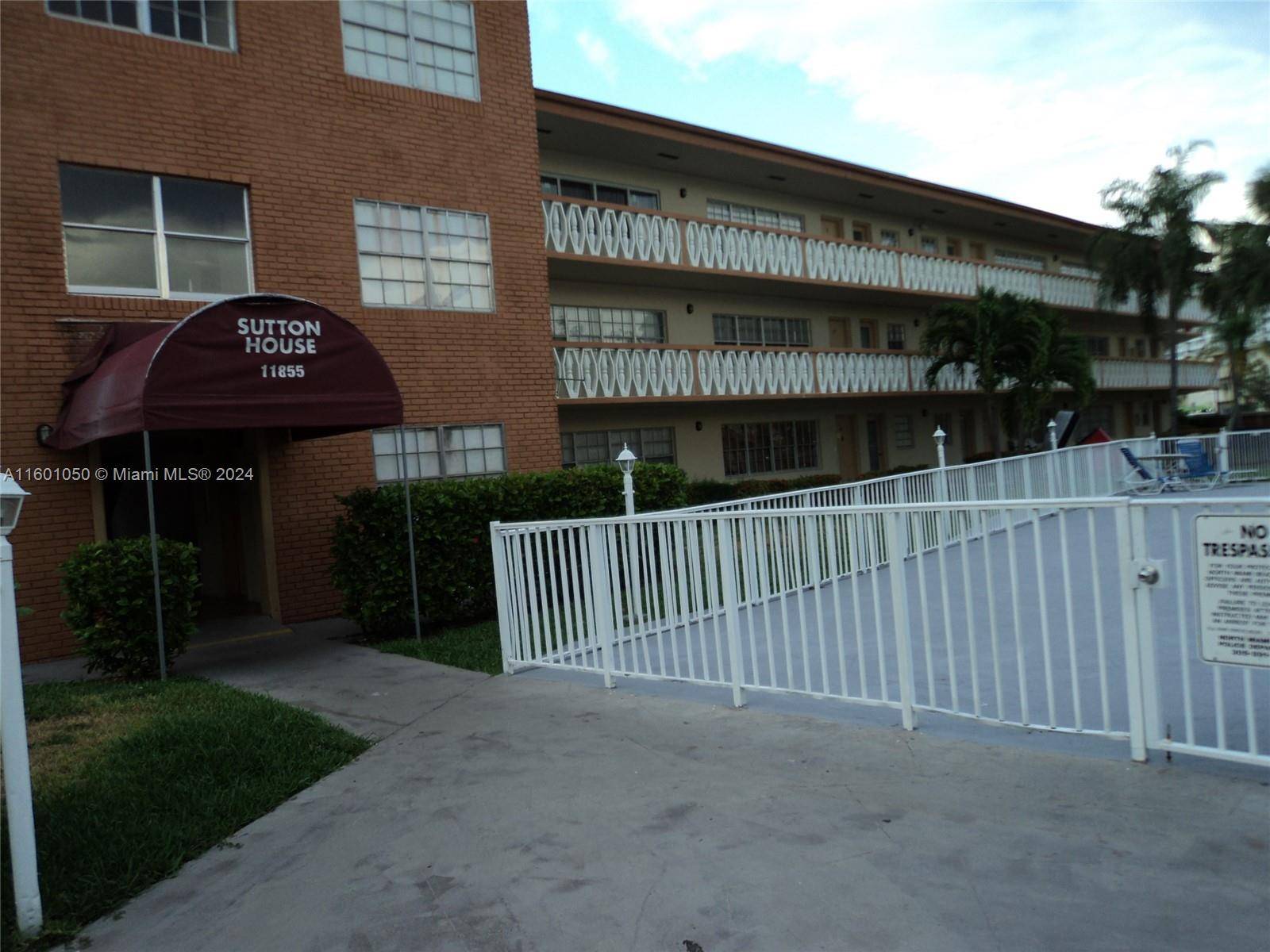 11855 NE 19th DrNorth Miami - Condo 1-4 Stories,Condo condo unit 5 - picture