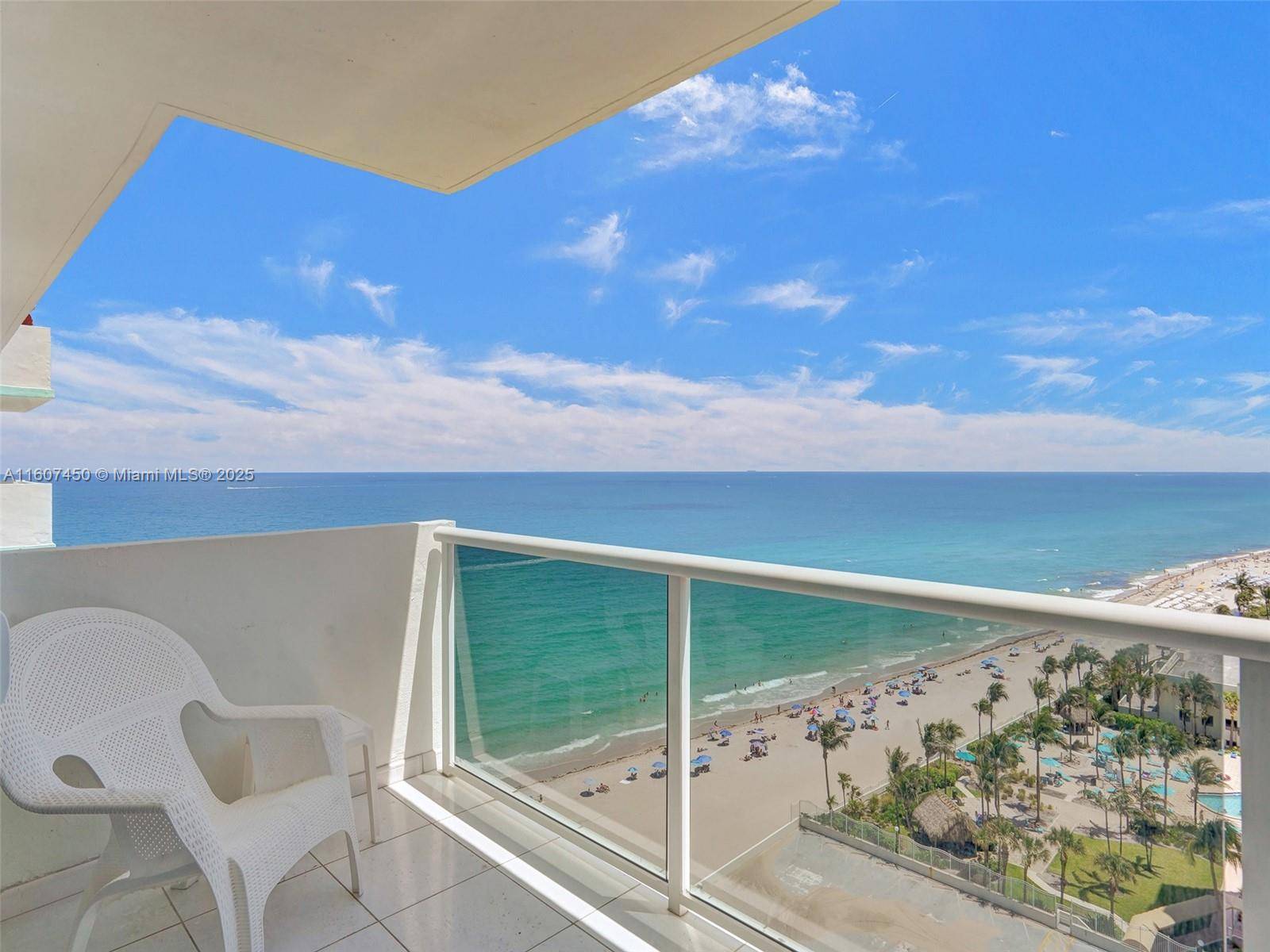 3725 S OCEAN DRHollywood - Condo/Co-Op/Off Season,Condo condo unit 1506 - picture