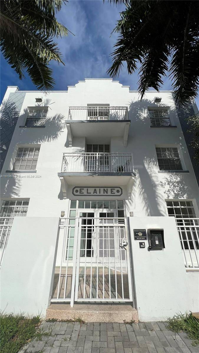 1502 Jefferson AveMiami Beach - Condo 1-4 Stories,Condo condo unit 102 - picture