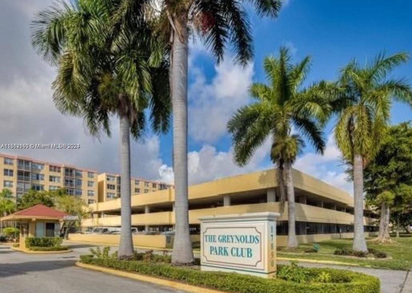 17890 W Dixie Hwy 601 HwyNorth Miami Beach - Condo 5+ Stories,Condo condo unit 601 - picture