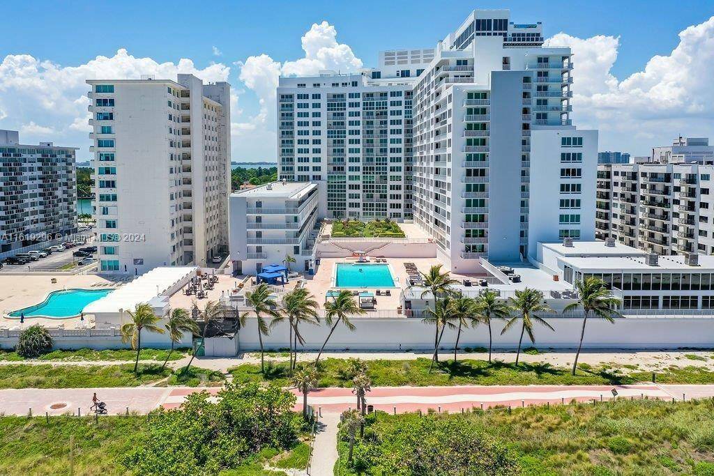 5401 Collins AveMiami Beach - Condo/Co-Op/Annual,Condo condo unit 1123 - picture