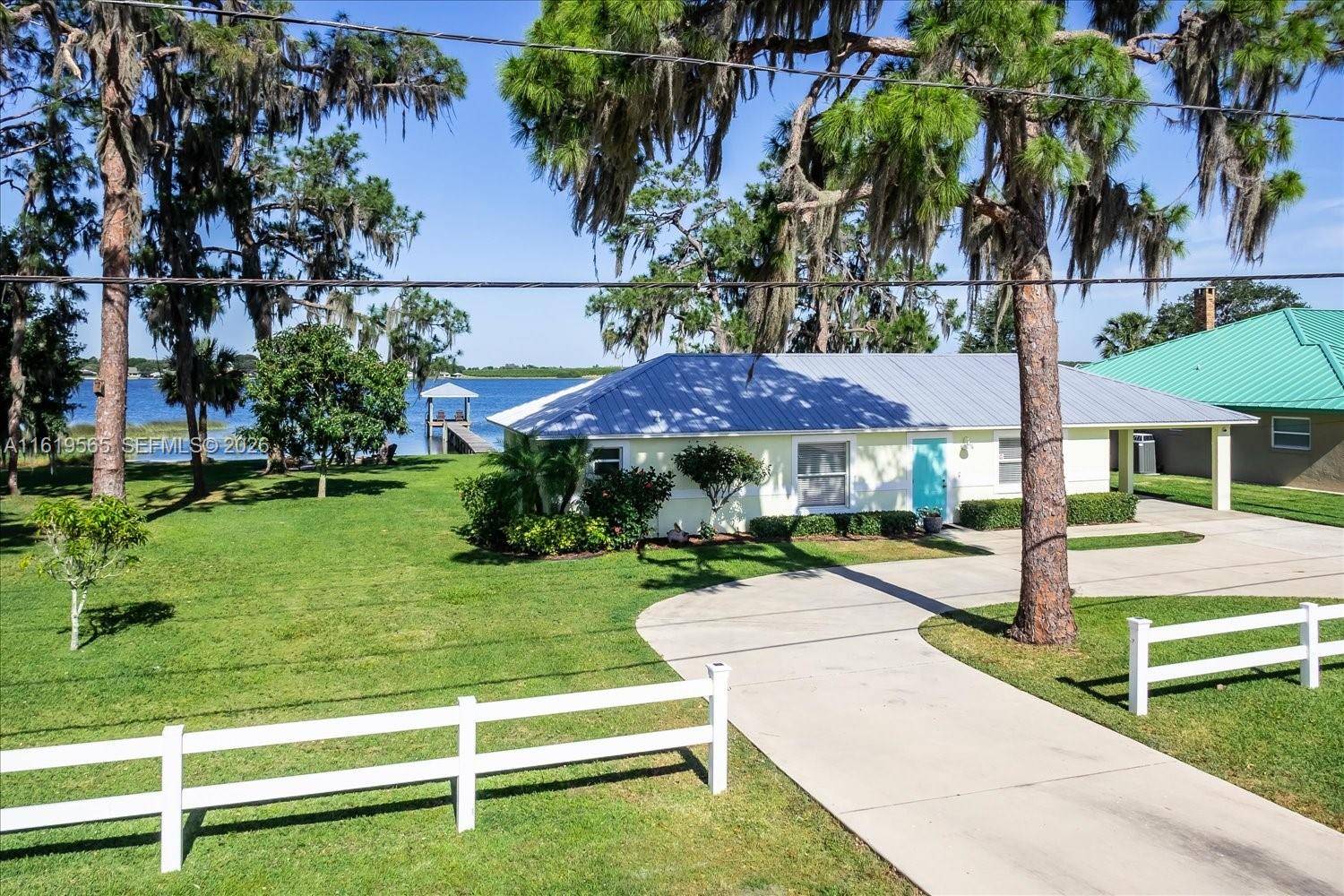 924 Lake Dr ELake Placid - picture