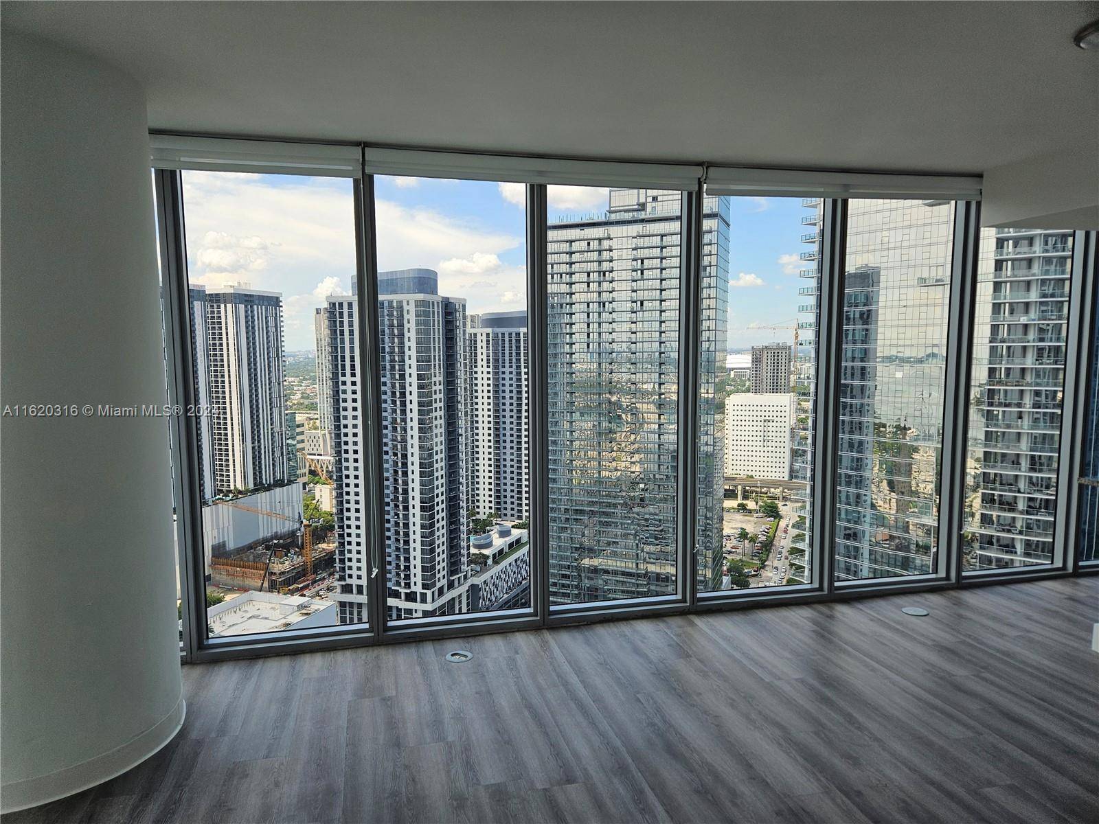 888 Biscayne BlvdMiami - Condo 5+ Stories,Condo condo unit 2701 - picture