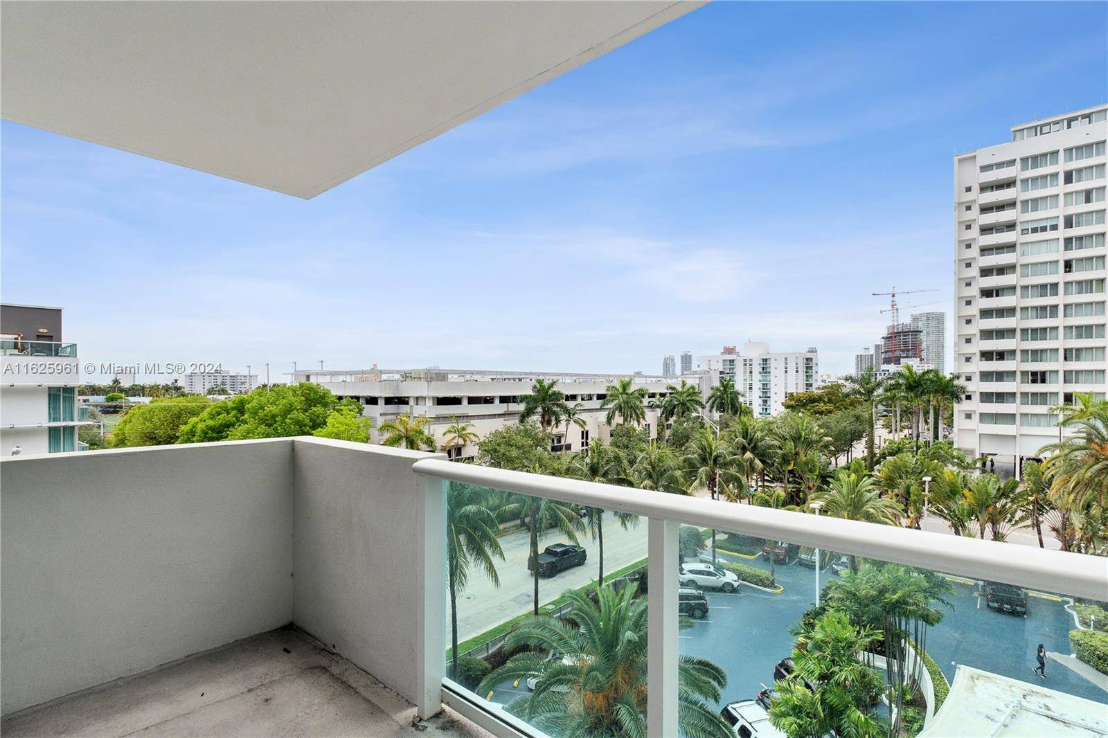 1200 West AveMiami Beach - Condo 5+ Stories,Condo condo unit 515 - picture