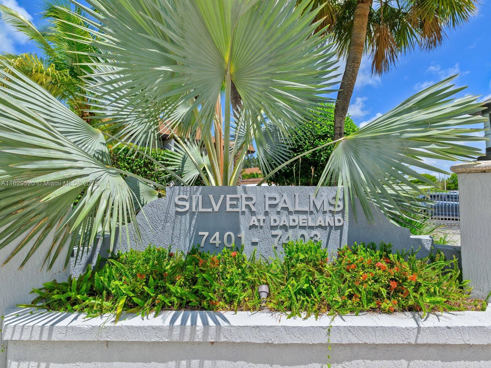 7403 SW 82nd StMiami - Condo 1-4 Stories,Condo condo unit 201N - picture