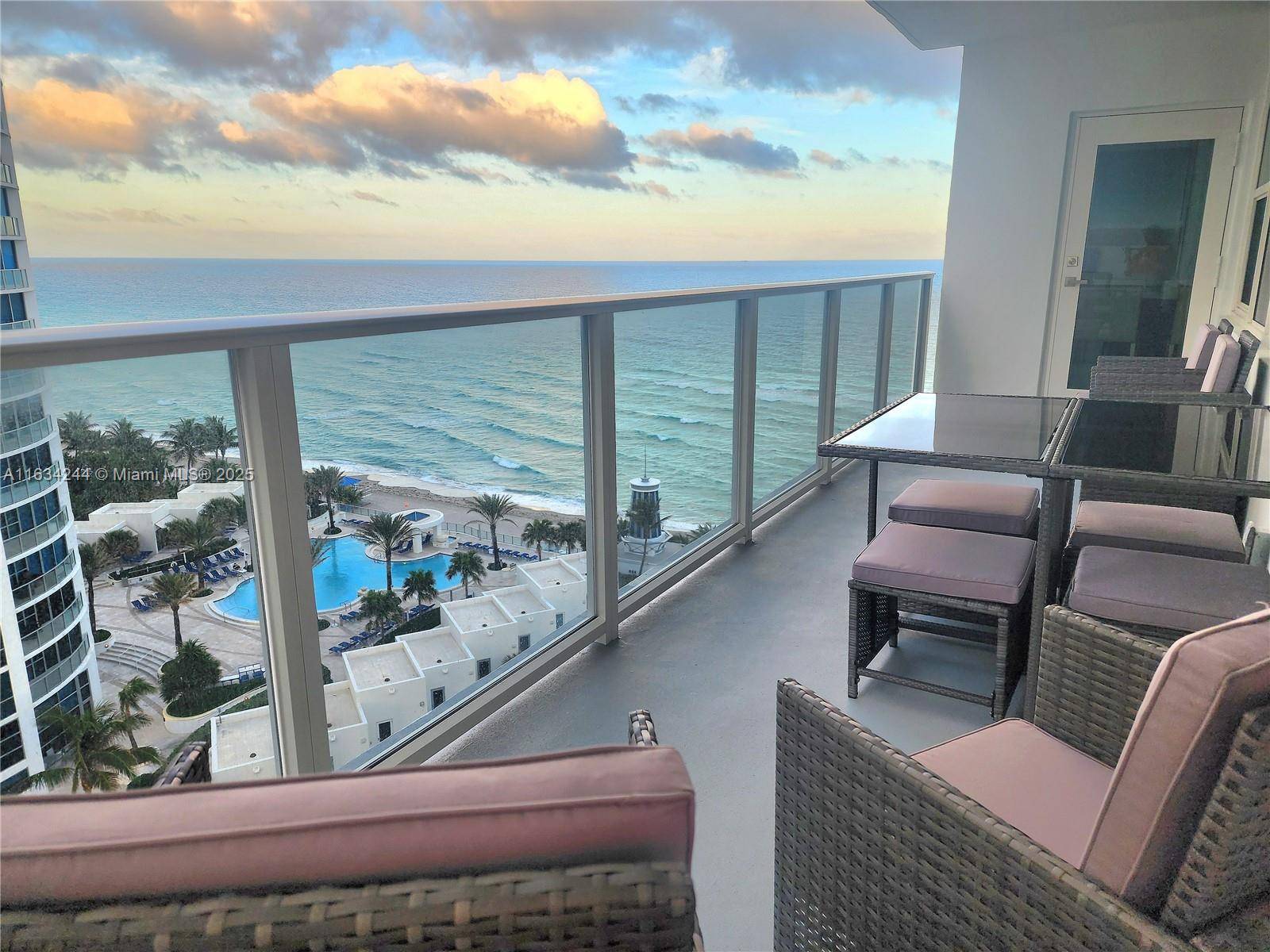 3505 S Ocean DrHollywood - Condo/Co-Op/Off Season,Condo condo unit 1409 - picture