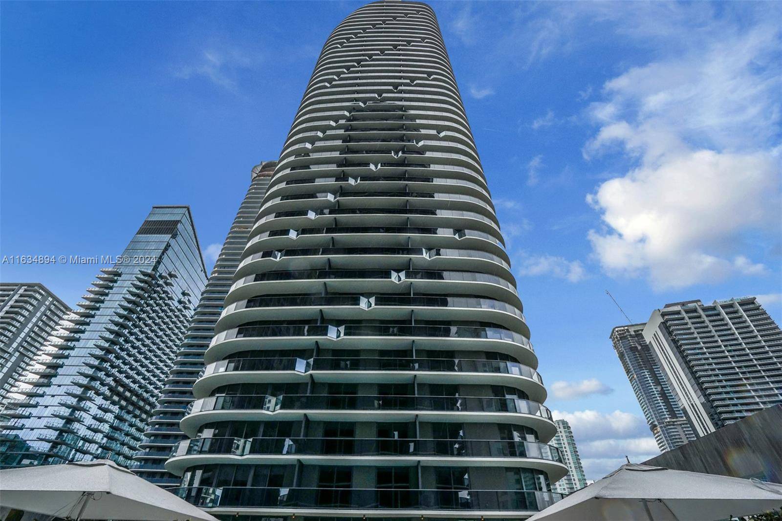 55 SW 9th STMiami - Condo 5+ Stories,Condo condo unit 2108 - picture