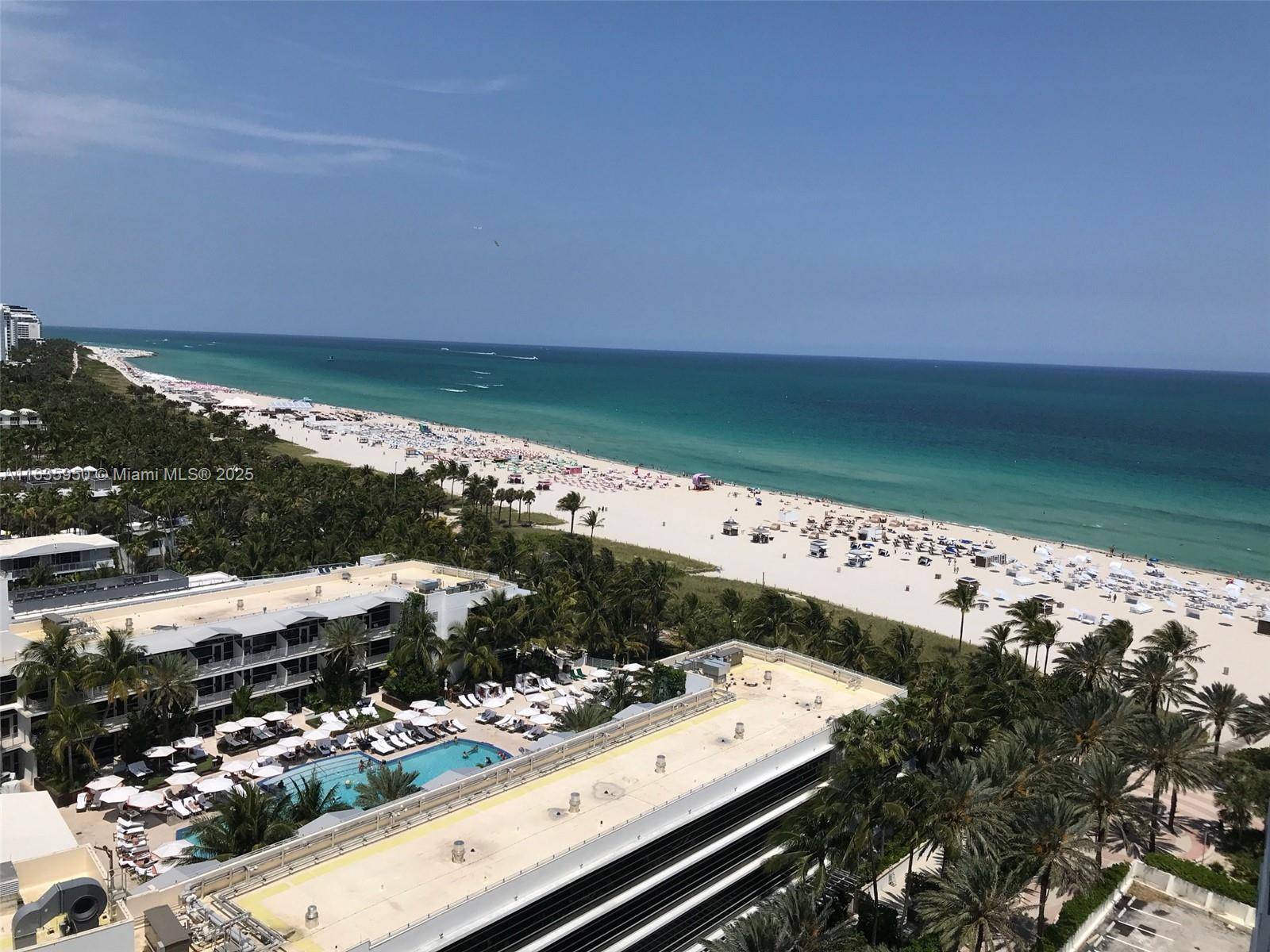 100 Lincoln RdMiami Beach - Condo/Co-Op/Seasonal,Condo condo unit 1633 - picture
