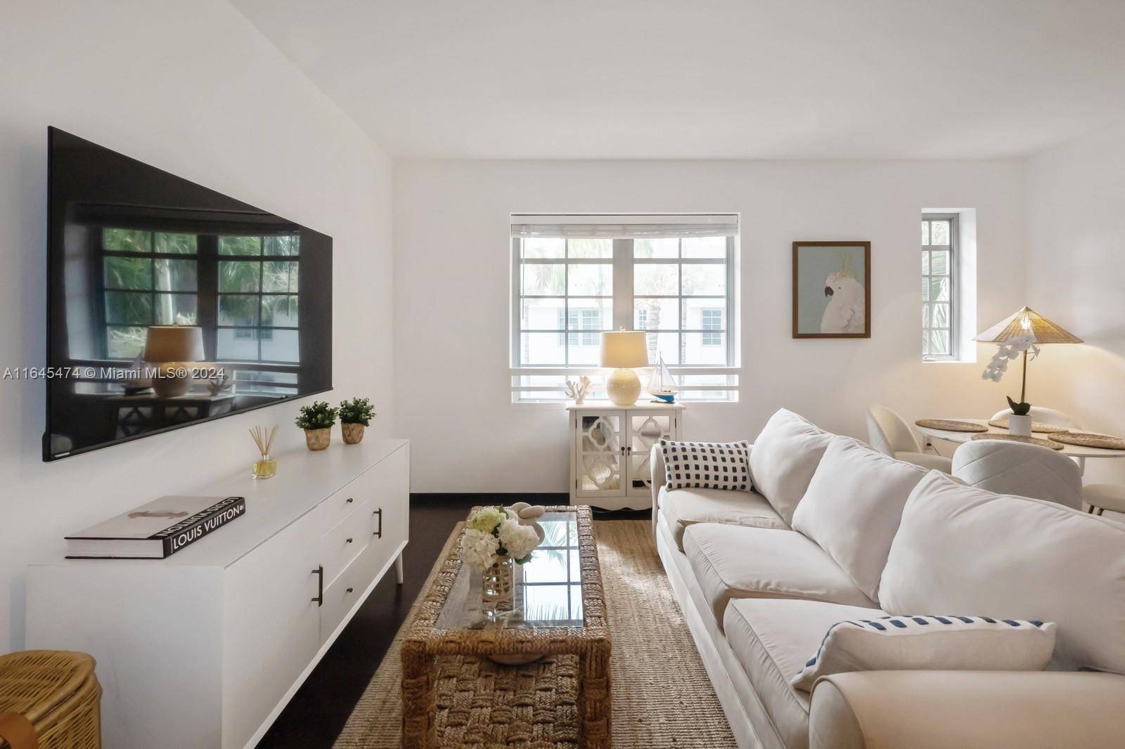 435 21 StMiami Beach - Condo/Co-Op/Seasonal,Condo condo unit 310 - picture