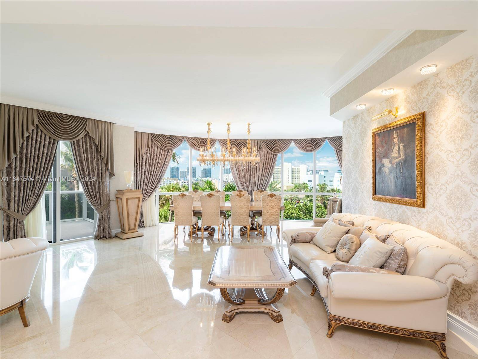 18101 Collins AveSunny Isles Beach - Condo/Co-Op/Annual,Condo condo unit 601 - picture