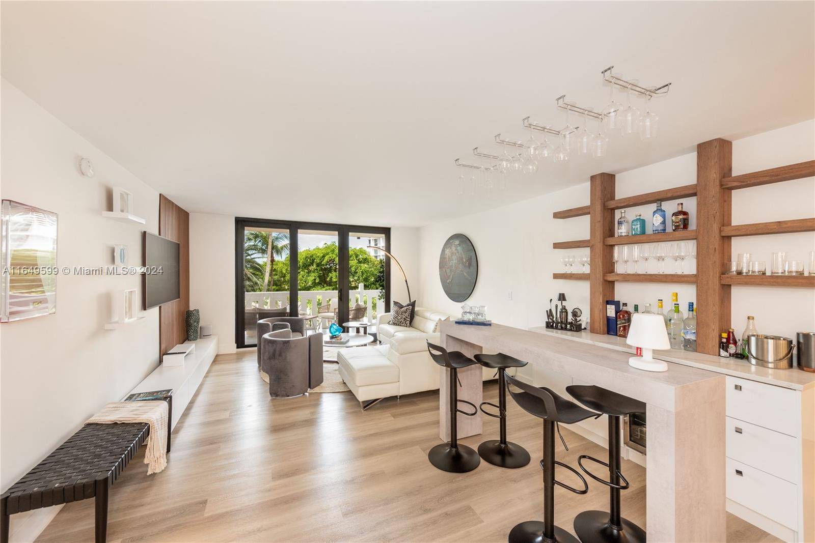 1111 Crandon BlvdKey Biscayne - Condo/Co-Op/Seasonal,Condo condo unit A306 - picture