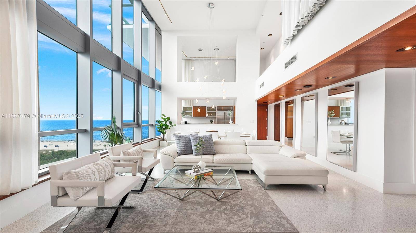 101 20th St Th BMiami Beach - Condo/Co-Op/Seasonal,Townhouse condo unit TH-B 1505 - picture