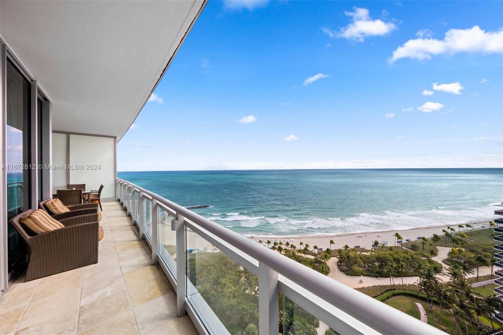 10295 Collins AveBal Harbour - Condo/Co-Op/Seasonal,Condo condo unit 1605 - picture