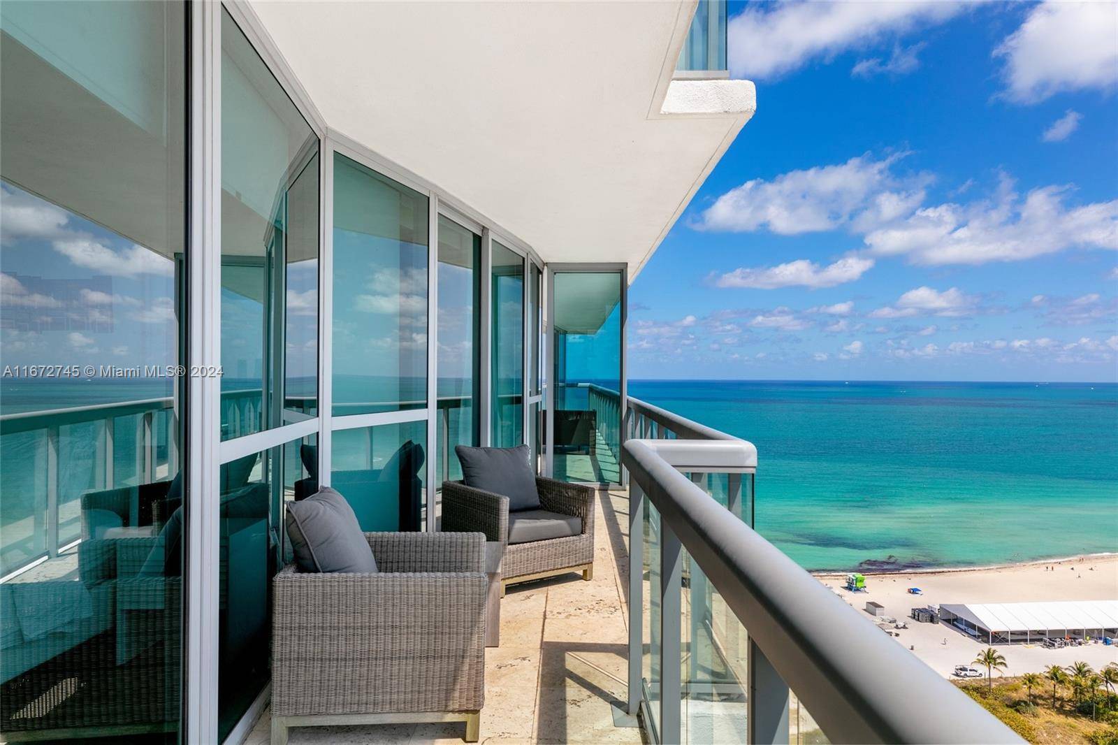 101 20th StMiami Beach - Condo/Co-Op/Annual,Condo condo unit 2706 - picture