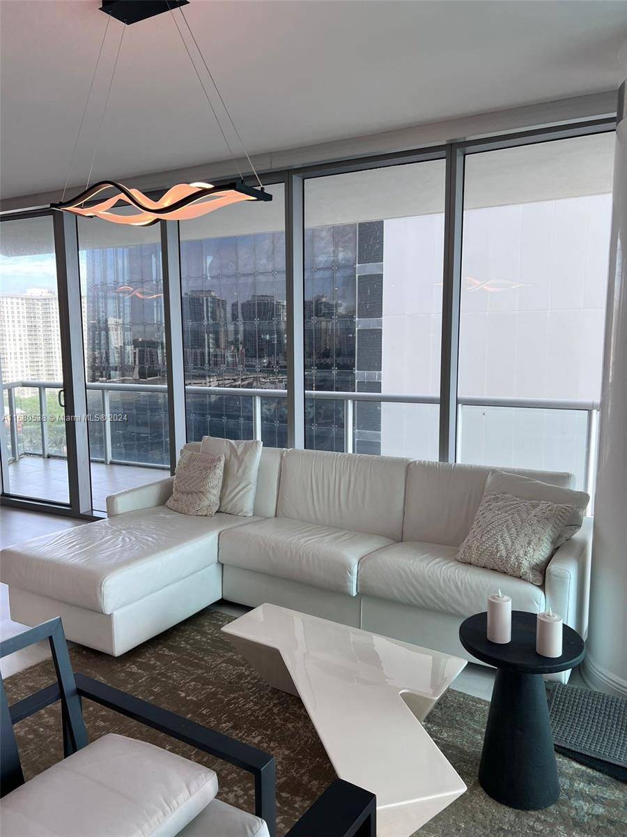 17121 Collins AveSunny Isles Beach - Condo/Co-Op/Annual,Condo condo unit 1208 - picture