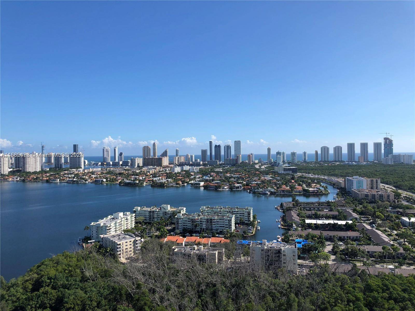 16385 Biscayne BlvdNorth Miami Beach - Condo 5+ Stories,Condo condo unit 2020 - picture