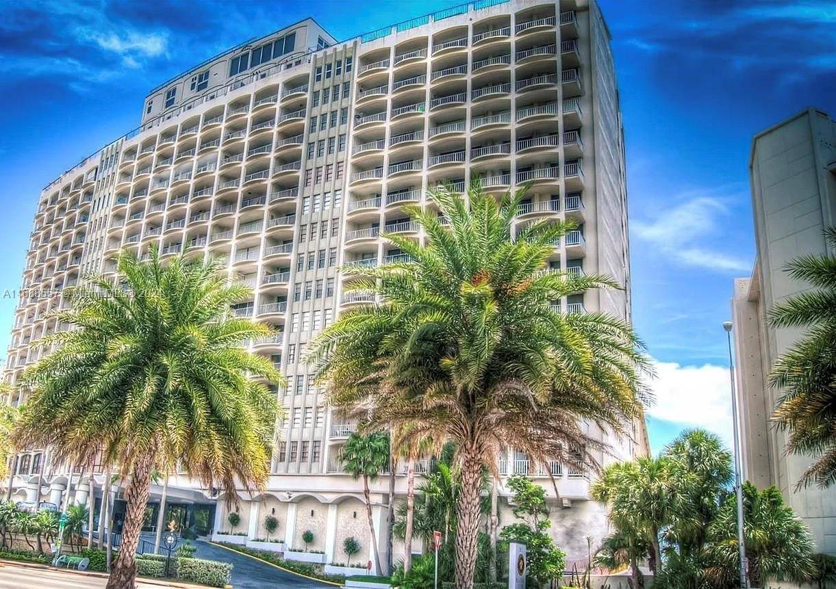 5401 Collins AveMiami Beach - Condo 5+ Stories,Condo condo unit 412 - picture
