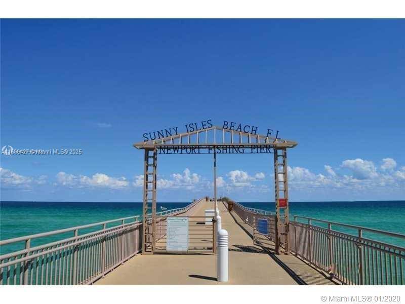 17021 N Bay RdSunny Isles Beach - Condo 5+ Stories,Condo condo unit 412-IV - picture