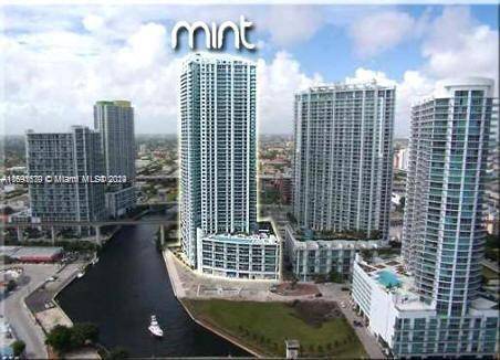 92 SW 3rd StMiami - Condo 5+ Stories,Condo condo unit 1802 - picture