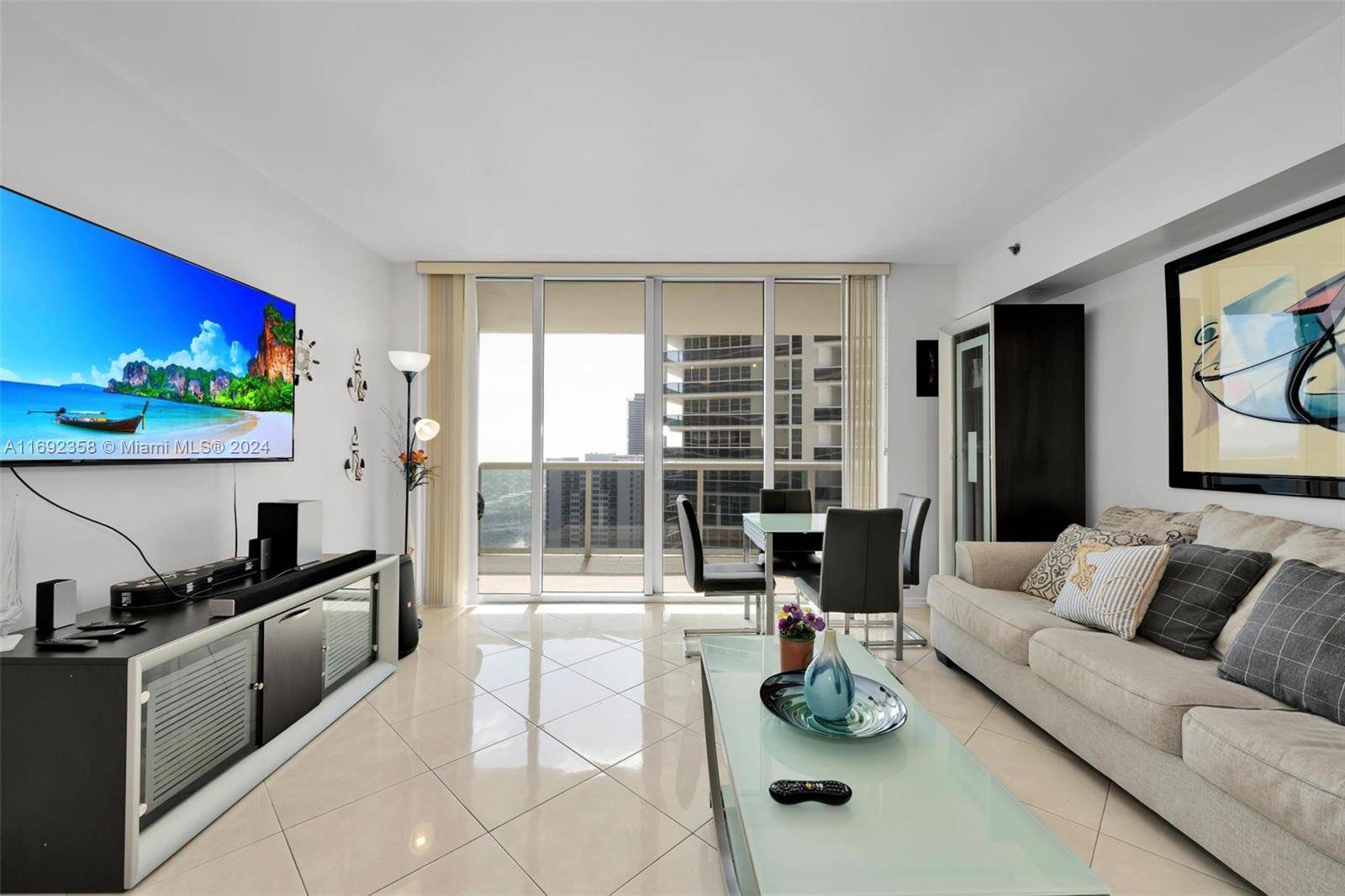 1830 S Ocean DrHallandale Beach - Condo/Co-Op/Seasonal,Condo condo unit 2505 - picture