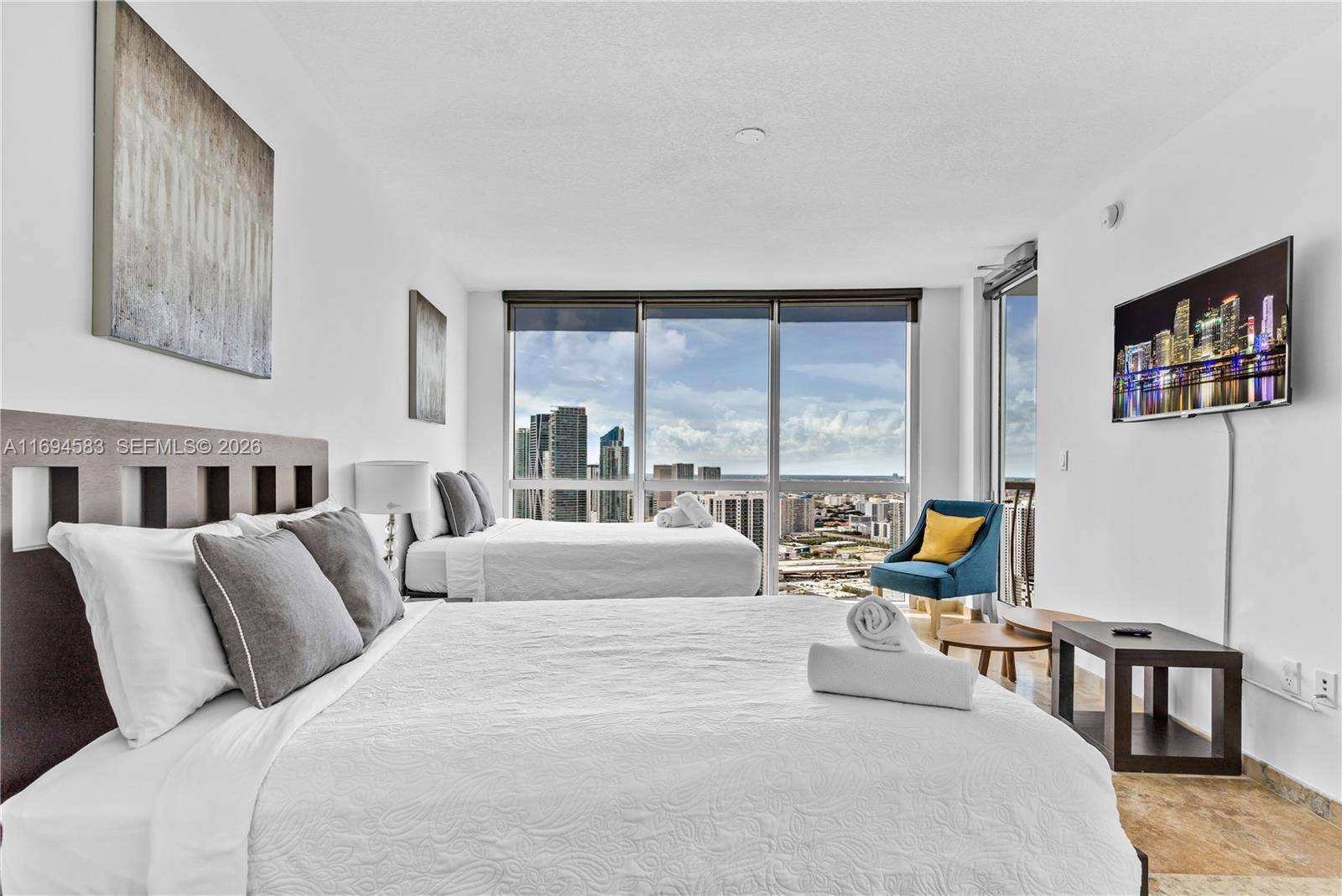 1750 N Bayshore DrMiami - Condo/Co-Op/Seasonal,Condo condo unit 5014 - picture