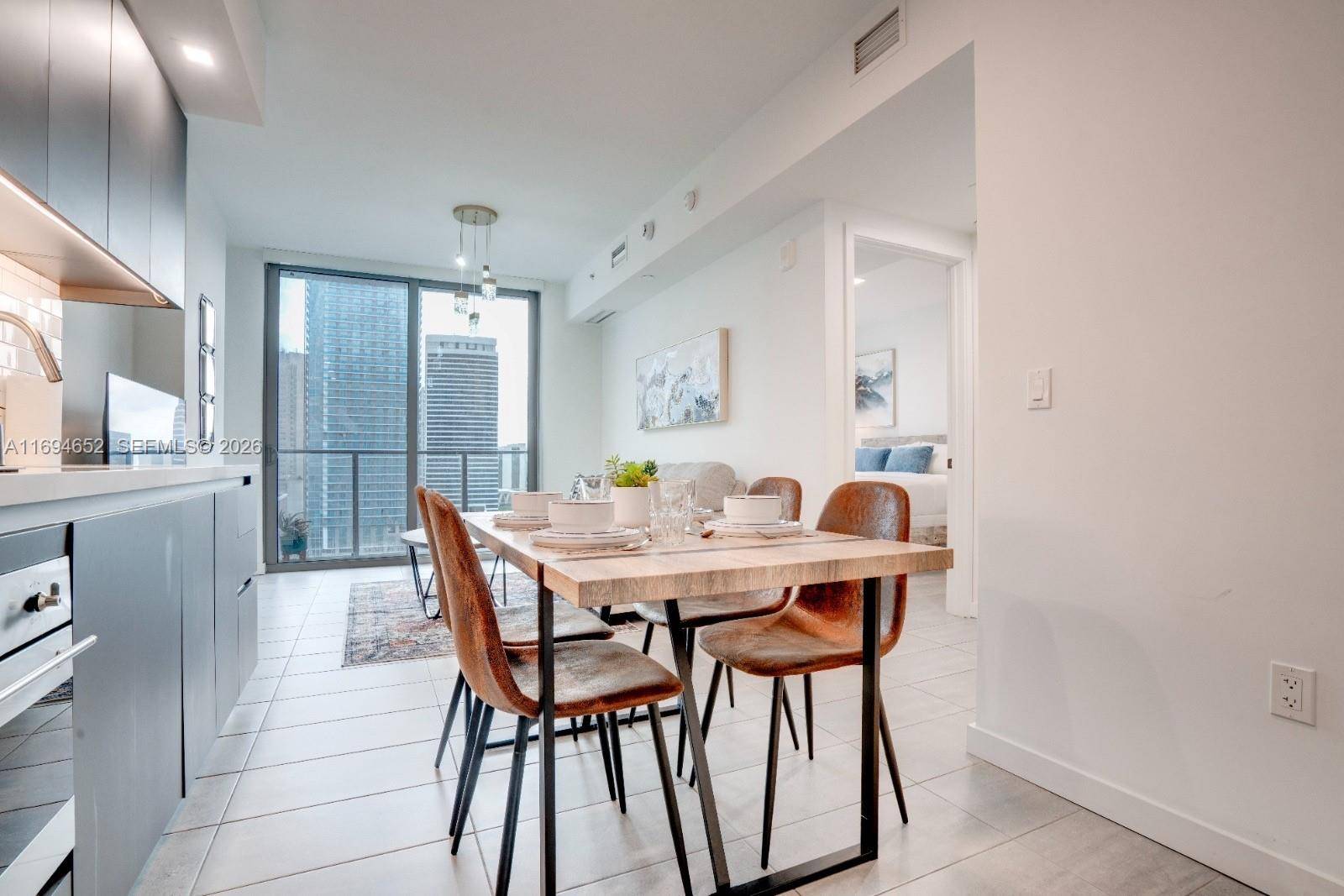 227 NE 2nd StMiami - Condo-Hotel,Condo condo unit 1705 - picture