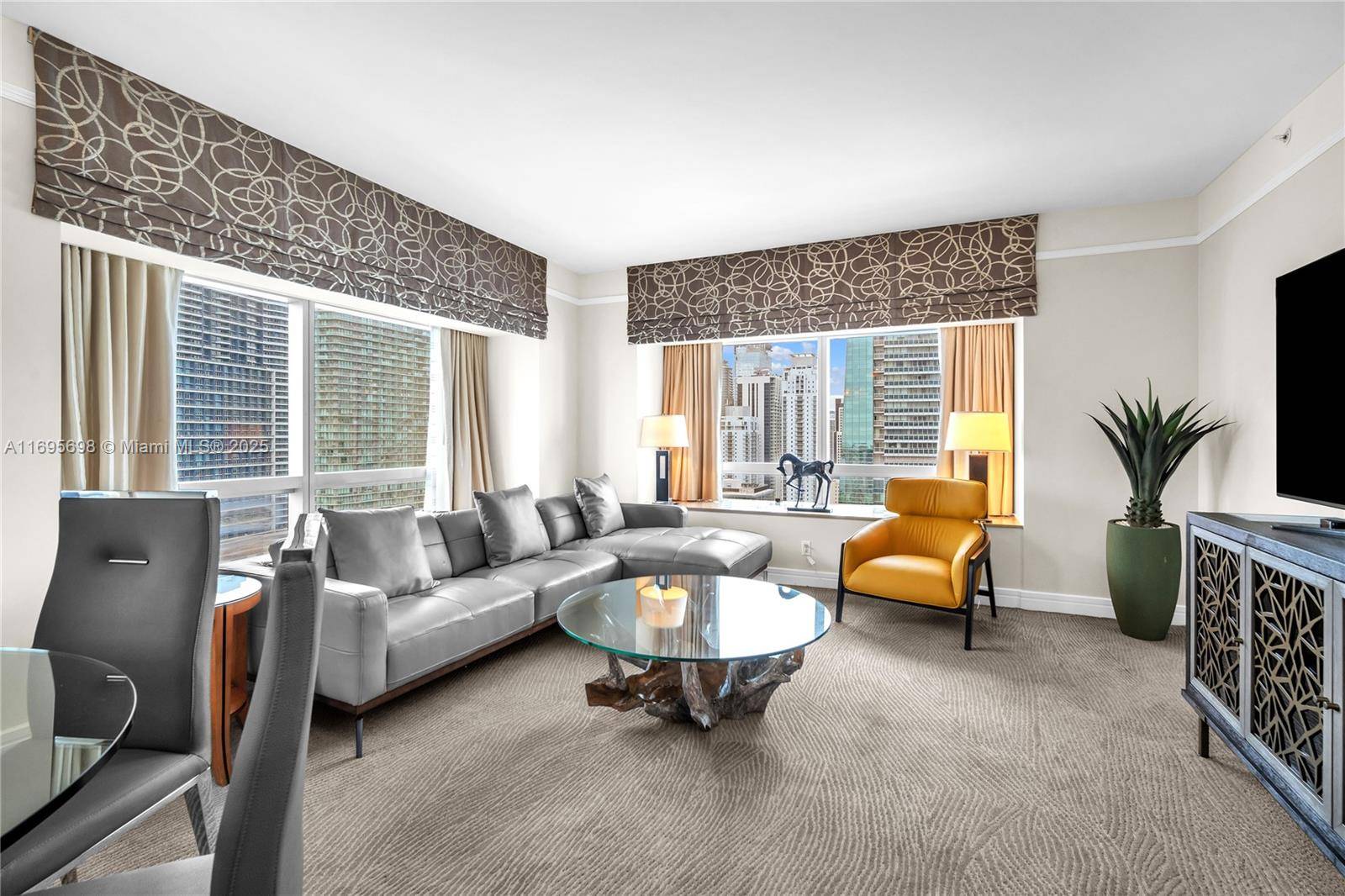 1435 Brickell AveMiami - Condo/Co-Op/Seasonal,Condo condo unit 3012 - picture