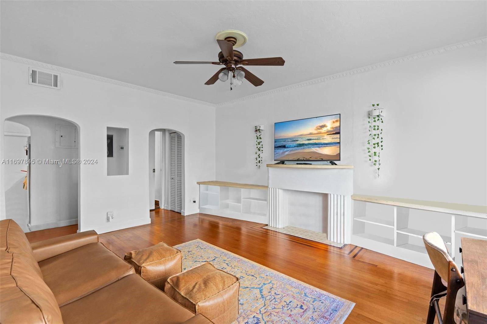 1571 Pennsylvania AveMiami Beach - Condo 1-4 Stories,Condo condo unit 4S - picture