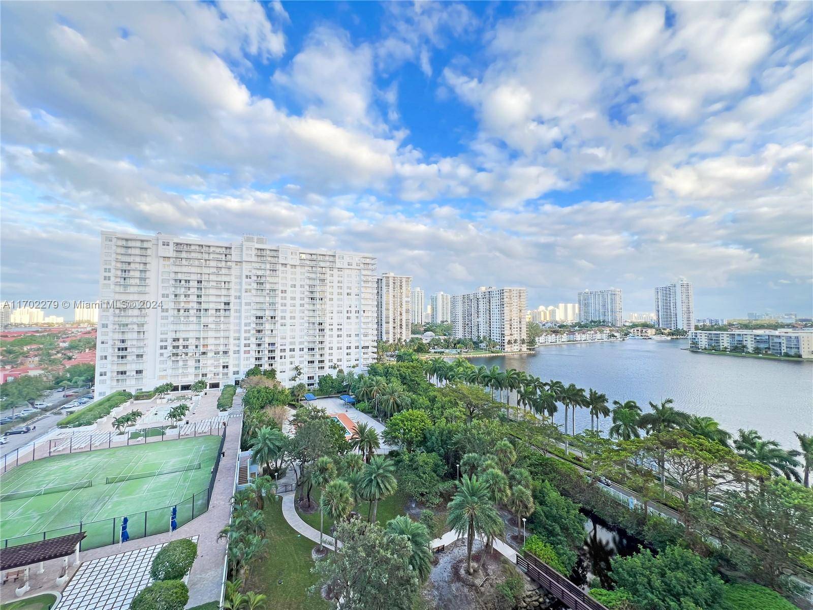 2801 NE 183rd StAventura - Condo 5+ Stories,Condo condo unit 1108W - picture