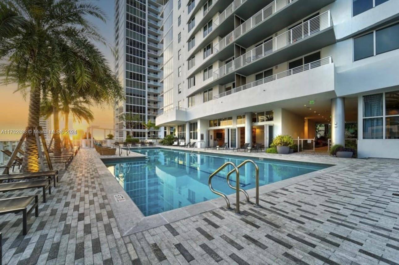 215 N New River Dr EFort Lauderdale - Apartments-Annual,Apartment condo unit 930 - picture