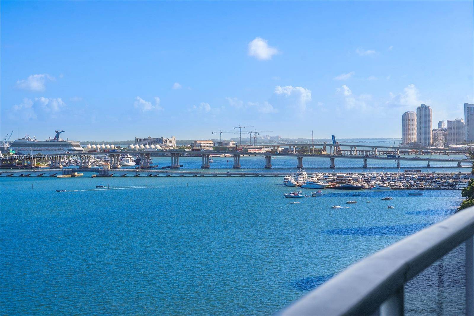 725 NE 22nd StMiami - Condo 5+ Stories,Condo condo unit 14B - picture