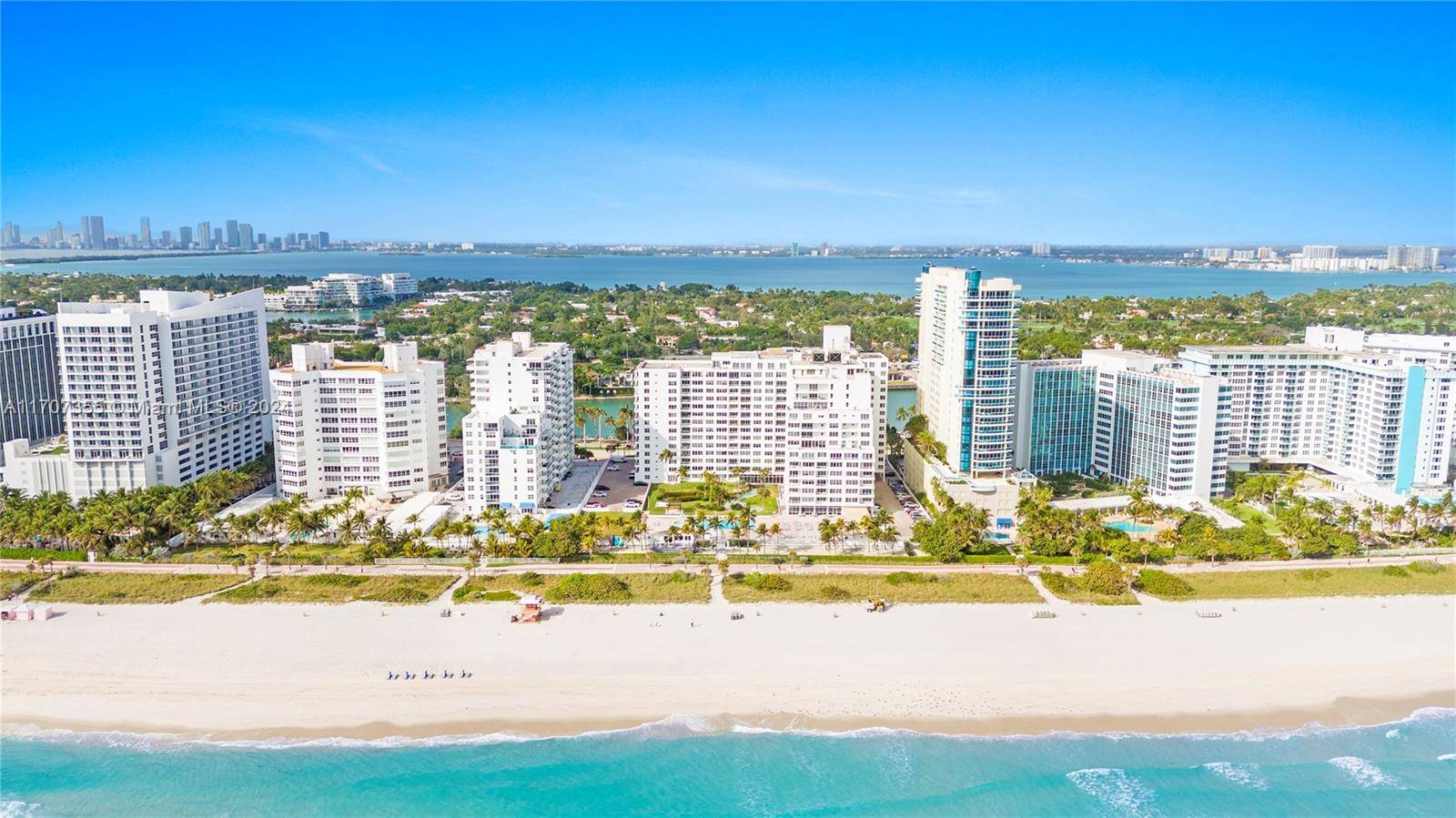 5005 Collins AveMiami Beach - Condo 5+ Stories,Condo condo unit 425 - picture