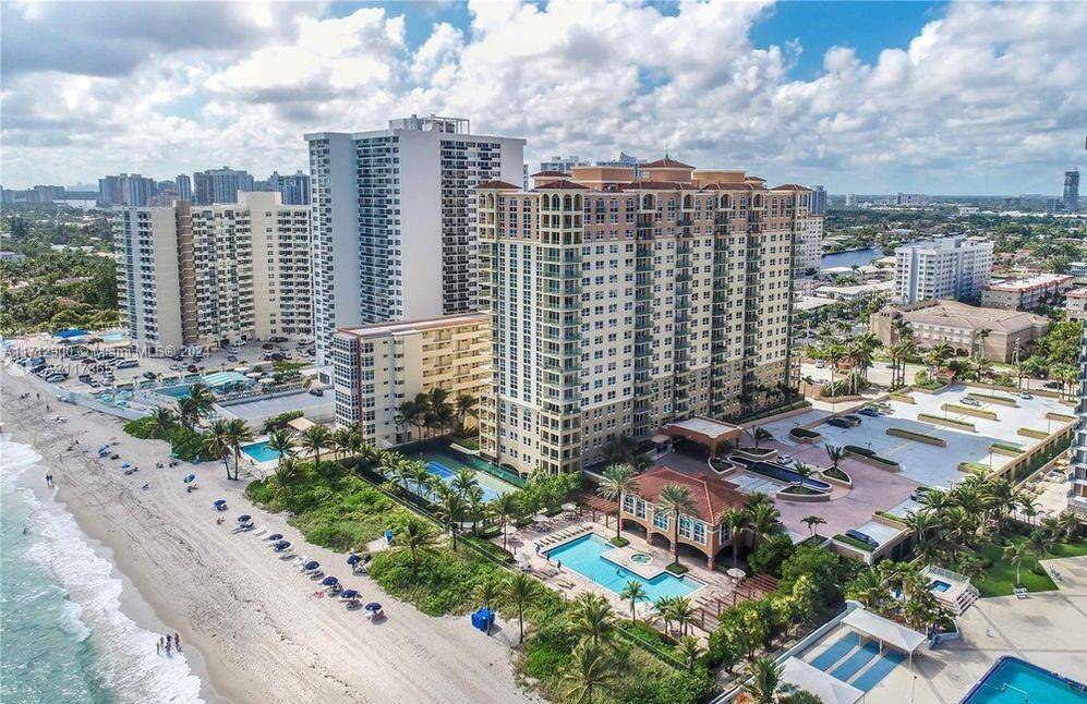 2080 S Ocean DrHallandale Beach - Condo/Co-Op/Seasonal,Condo condo unit 311 - picture