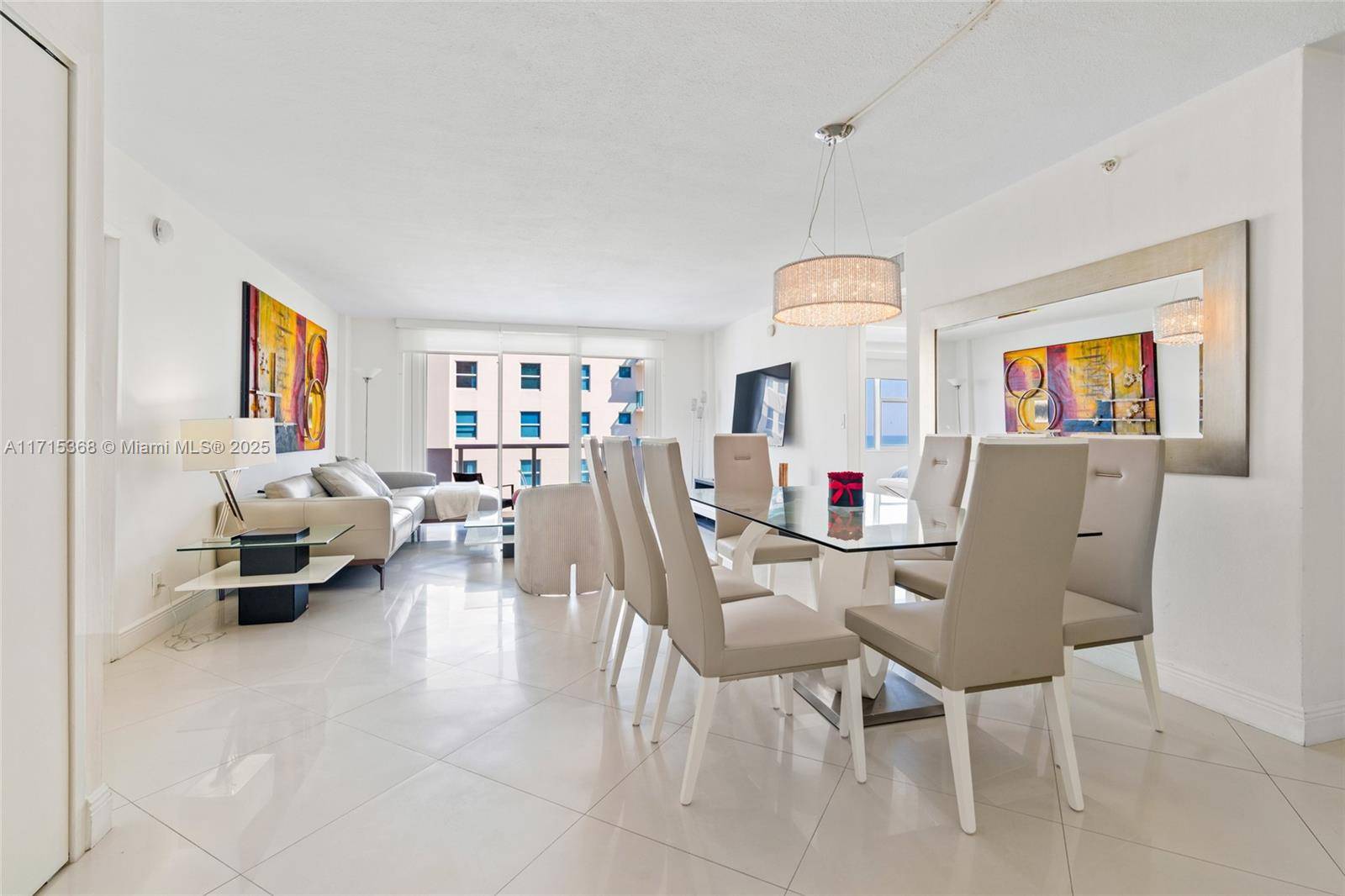 9195 Collins AveSurfside - Condo/Co-Op/Annual,Condo condo unit 1103 - picture