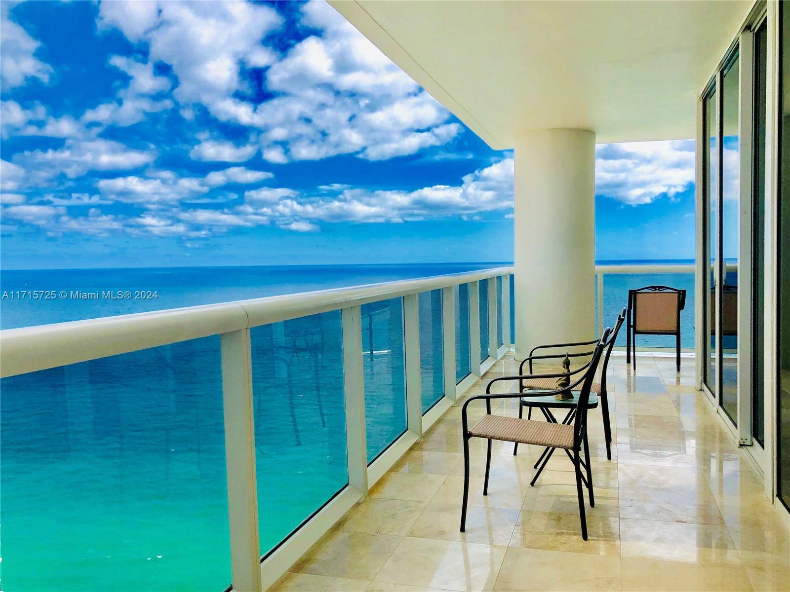 1850 S Ocean DrHallandale Beach - Condo/Co-Op/Annual,Condo condo unit 3310 - picture