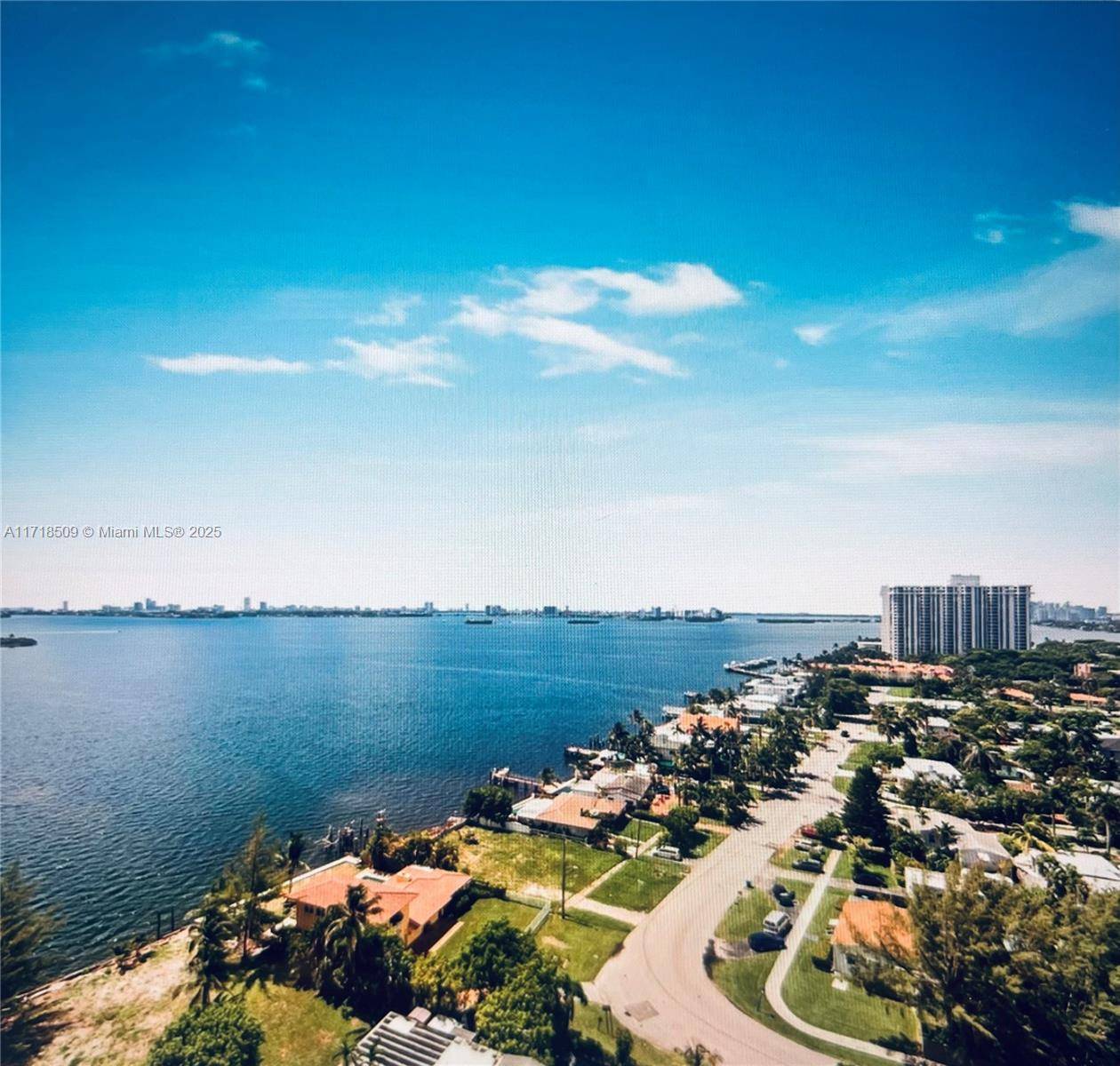 11111 Biscayne BlvdMiami - Condo 5+ Stories,Condo condo unit 4E - picture