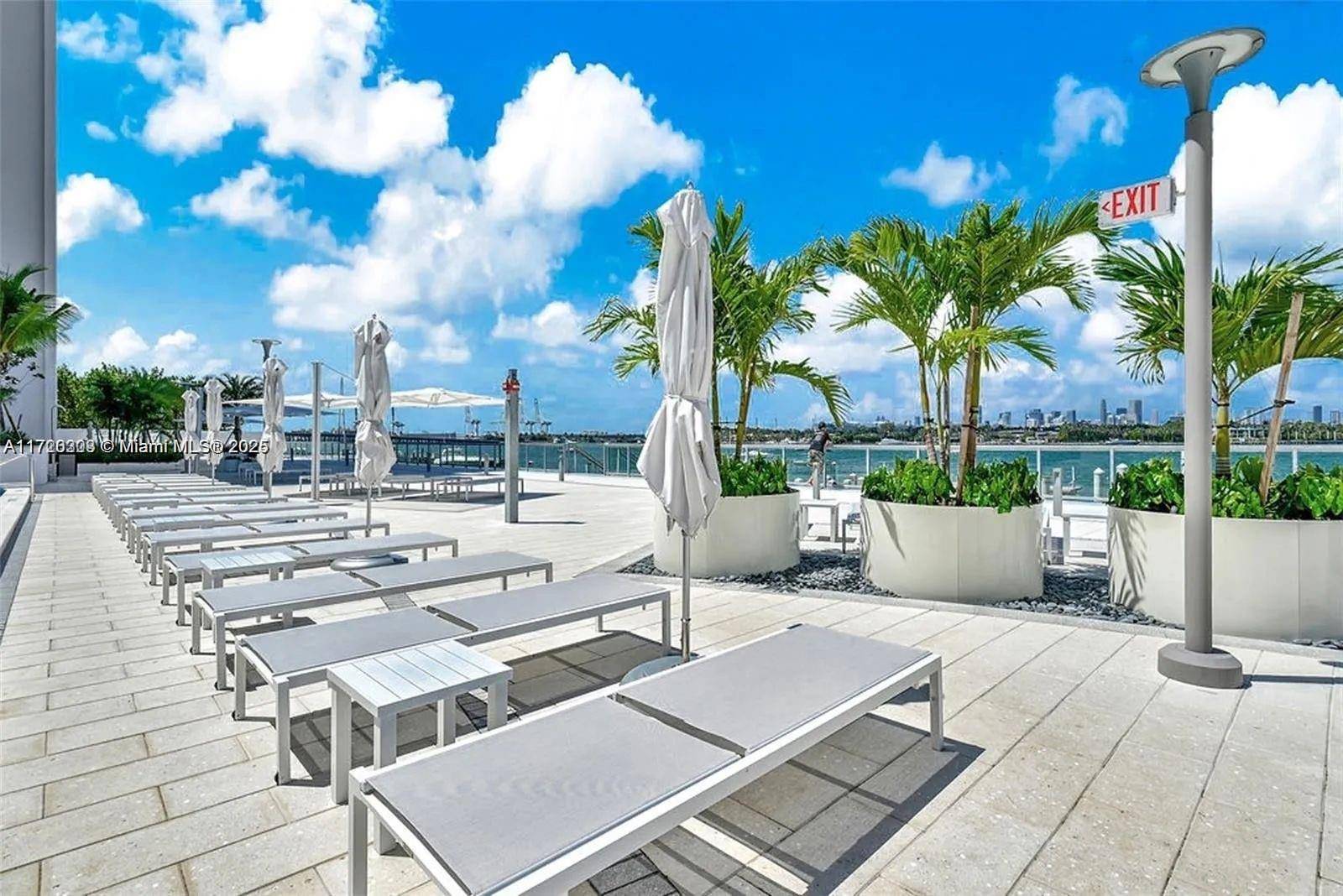 1000 West AveMiami Beach - Condo 5+ Stories,Condo condo unit BS107 - picture