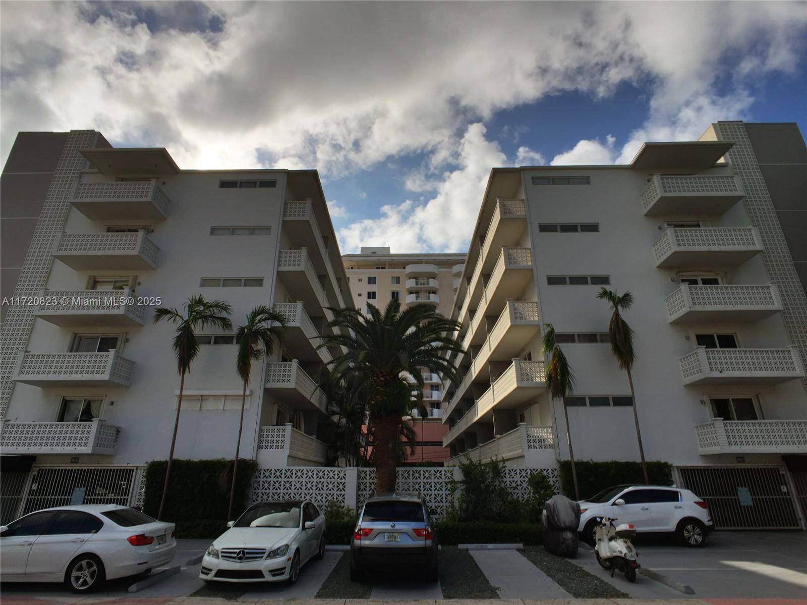 1620 West AveMiami Beach - Condo 5+ Stories,Condo condo unit 603 - picture