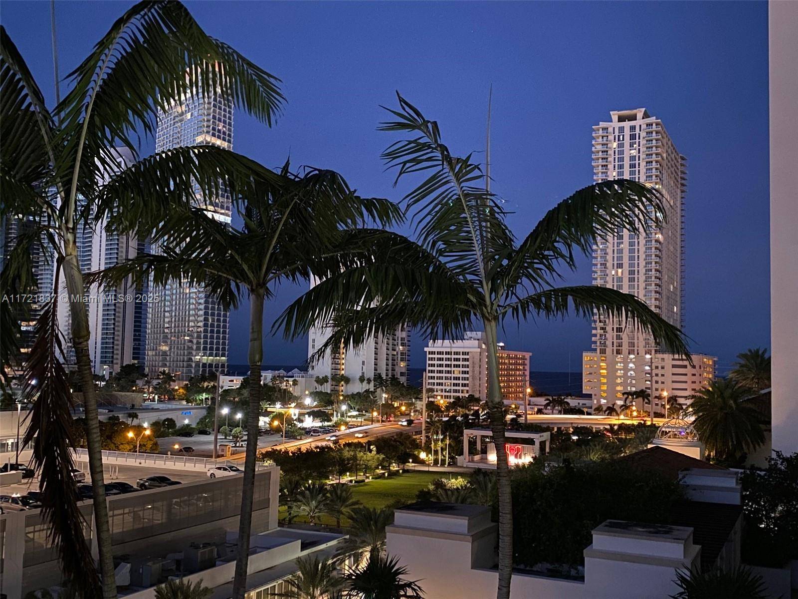 300 Sunny Isles BlvdSunny Isles Beach - Condo/Co-Op/Seasonal,Condo condo unit 4-703 - picture