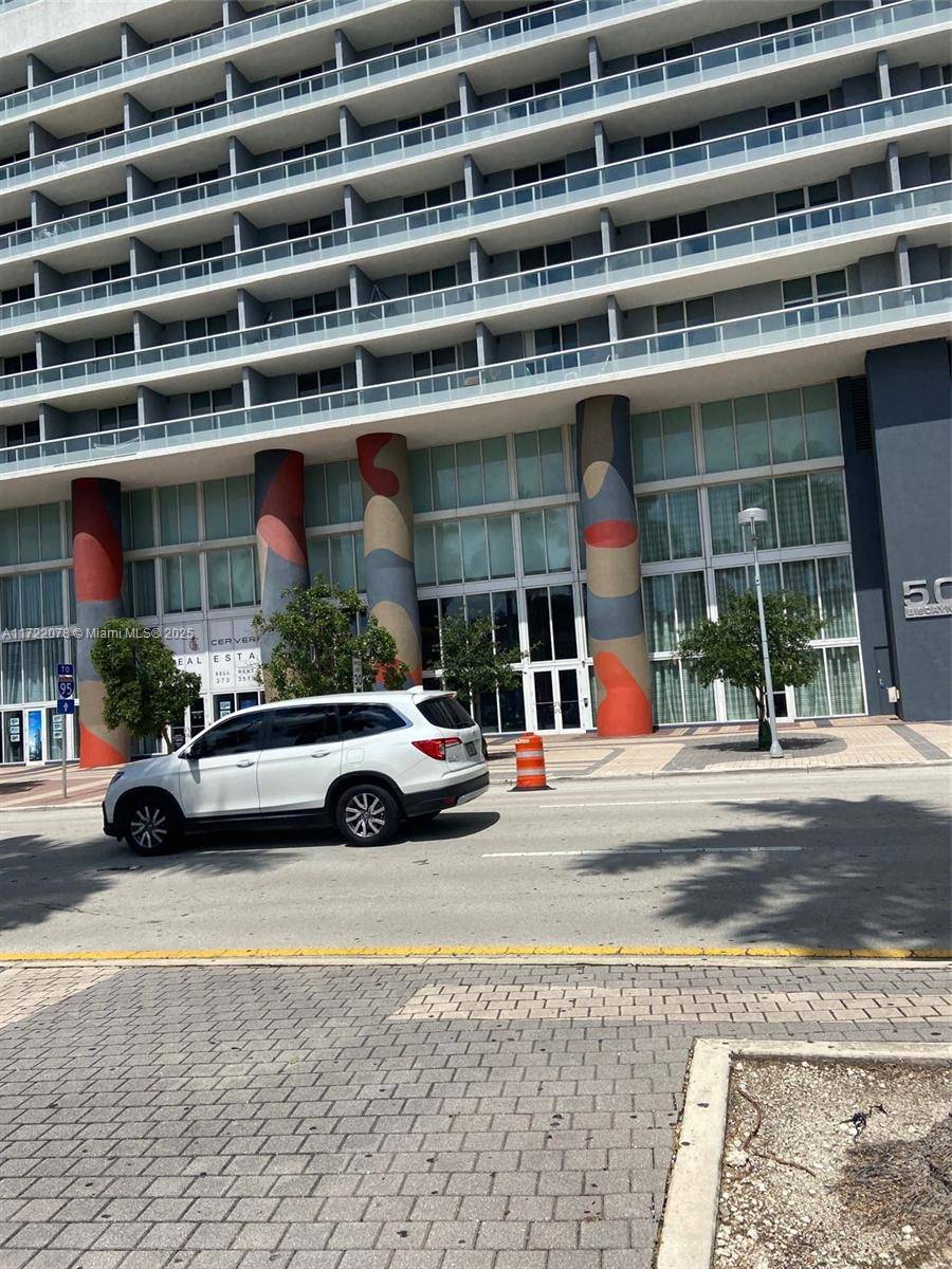 50 Biscayne BlvdMiami - Condo/Co-Op/Annual,Condo condo unit 2906 - picture