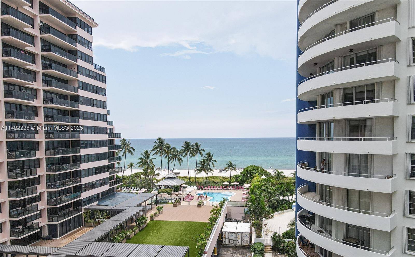 5161 Collins AveMiami Beach - Condo/Co-Op/Seasonal,Condo condo unit 812 - picture